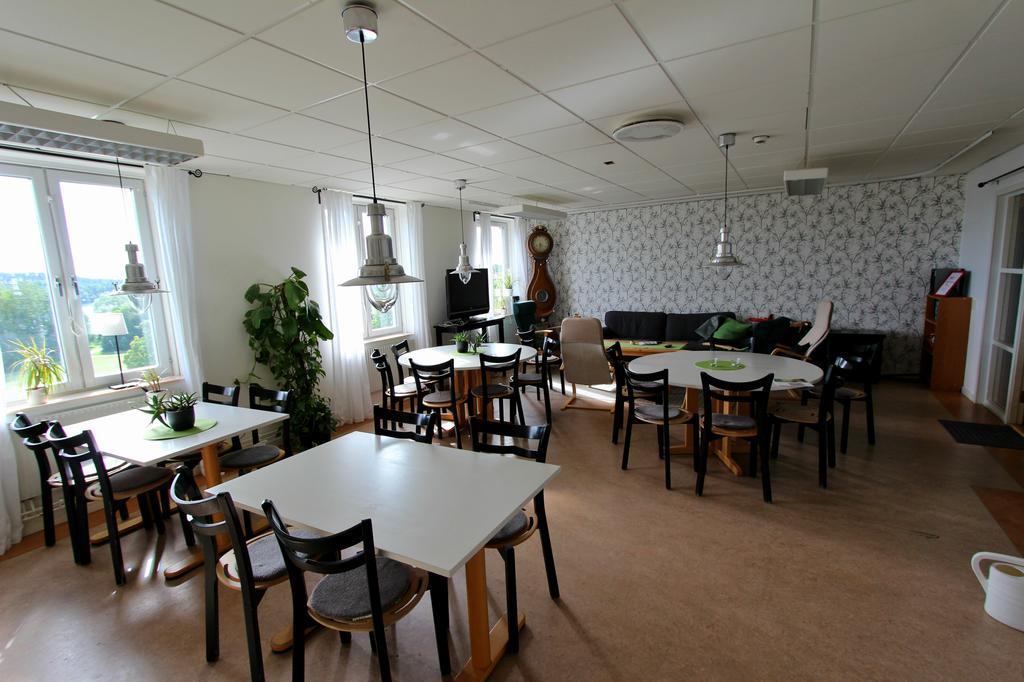 Stf Sigtuna Vandrarhem Exterior photo