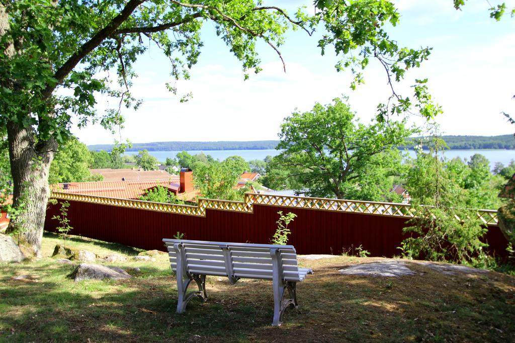 Stf Sigtuna Vandrarhem Exterior photo