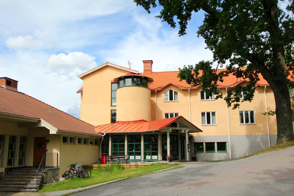 Stf Sigtuna Vandrarhem Exterior photo