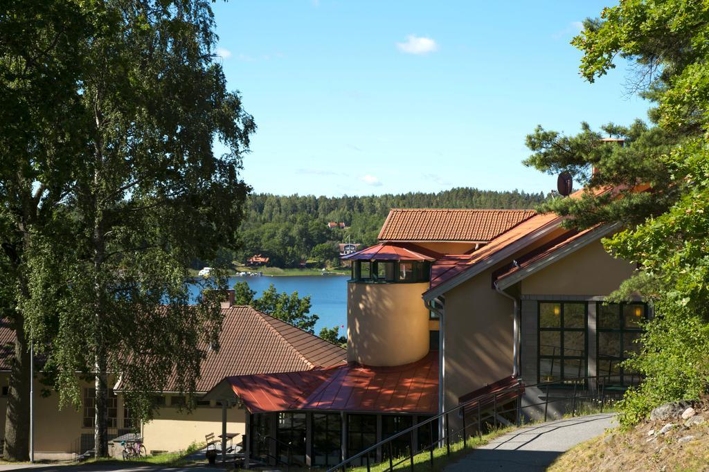 Stf Sigtuna Vandrarhem Exterior photo